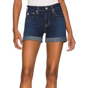EUC AG "THE HAILEY" SHORTS (26) MSRP $168